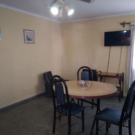 Alto Unimev Apartment Мендоса Екстериор снимка