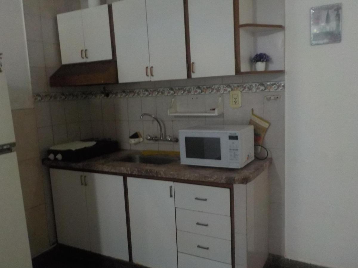 Alto Unimev Apartment Мендоса Екстериор снимка