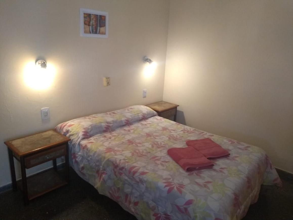 Alto Unimev Apartment Мендоса Екстериор снимка