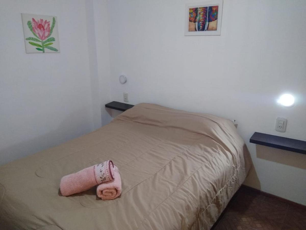 Alto Unimev Apartment Мендоса Екстериор снимка