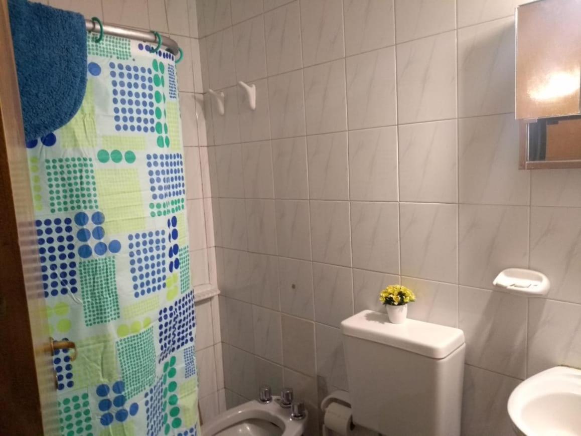 Alto Unimev Apartment Мендоса Екстериор снимка