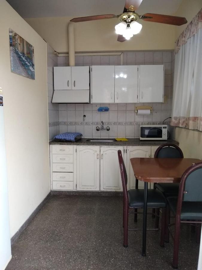 Alto Unimev Apartment Мендоса Екстериор снимка