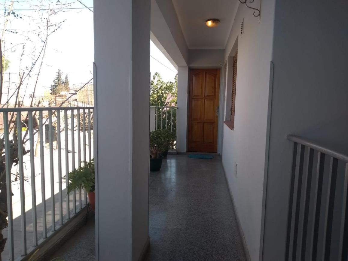 Alto Unimev Apartment Мендоса Екстериор снимка