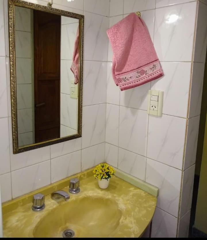 Alto Unimev Apartment Мендоса Екстериор снимка