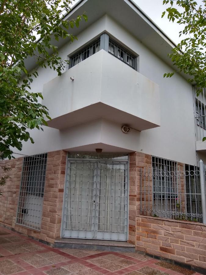 Alto Unimev Apartment Мендоса Екстериор снимка