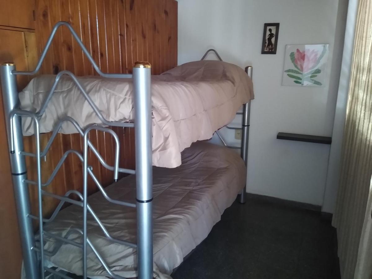 Alto Unimev Apartment Мендоса Екстериор снимка